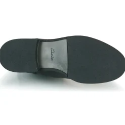 Clarks - COLOGNE ARLO2 Noir New