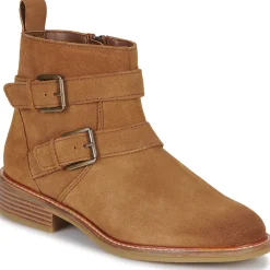 Clarks Bottines / Boots^- COLOGNE BUCKLE