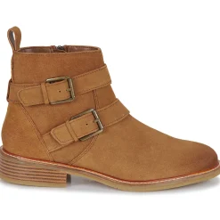 Clarks Bottines / Boots^- COLOGNE BUCKLE