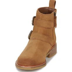Clarks Bottines / Boots^- COLOGNE BUCKLE