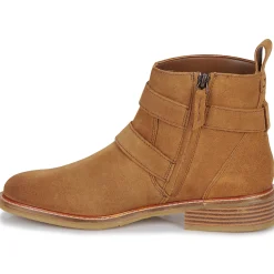 Clarks Bottines / Boots^- COLOGNE BUCKLE