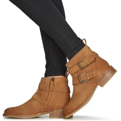 Clarks Bottines / Boots^- COLOGNE BUCKLE