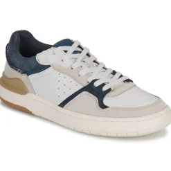 Clarks - COURTLITE 2 LO< Baskets Mode