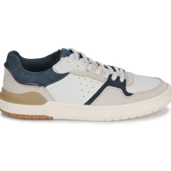 Clarks - COURTLITE 2 LO< Baskets Mode