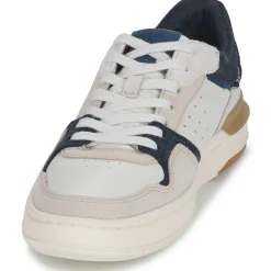 Clarks - COURTLITE 2 LO< Baskets Mode