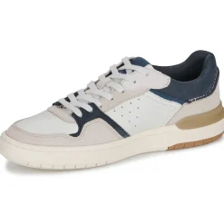 Clarks - COURTLITE 2 LO< Baskets Mode