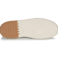 Clarks - COURTLITE 2 LO< Baskets Mode