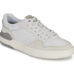 Clarks - COURTLITE 2 LO Blanc New