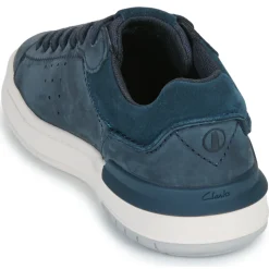 Clarks Baskets Mode^- COURTLITE 2 RUN