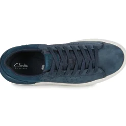 Clarks Baskets Mode^- COURTLITE 2 RUN