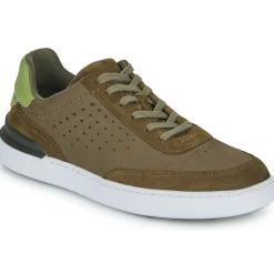 Clarks Baskets Mode^- COURTLITE TOR