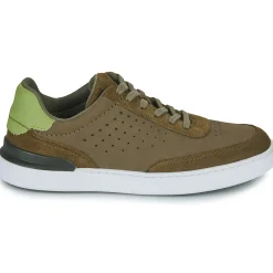 Clarks Baskets Mode^- COURTLITE TOR