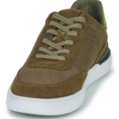 Clarks Baskets Mode^- COURTLITE TOR