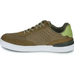 Clarks Baskets Mode^- COURTLITE TOR