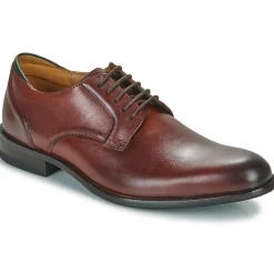 Clarks - CRAFTARLO LACE Marron New