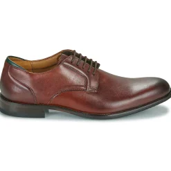 Clarks - CRAFTARLO LACE Marron New