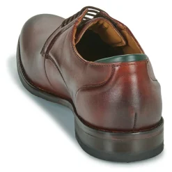 Clarks - CRAFTARLO LACE Marron New