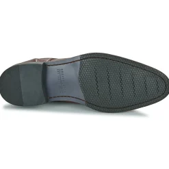 Clarks - CRAFTARLO LACE Marron New