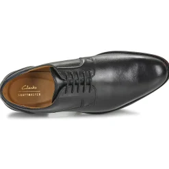 Clarks - CRAFTARLO LACE< Derbies & Richelieu