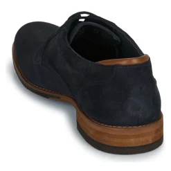 Clarks - CRAFTARLO LACE Marine Outlet