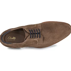 Clarks Derbies & Richelieu^- CRAFTARLO LACE