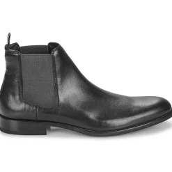 Clarks - CraftArlo Top< Bottines / Boots