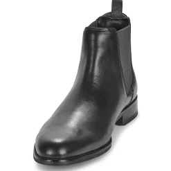 Clarks - CraftArlo Top< Bottines / Boots