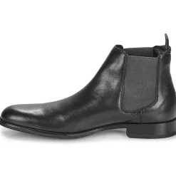 Clarks - CraftArlo Top< Bottines / Boots