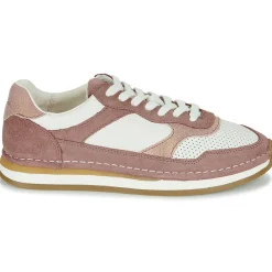 Clarks Baskets Mode^- CRAFTRUN TOR.
