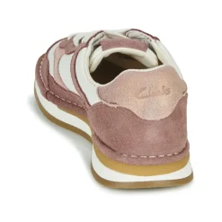 Clarks Baskets Mode^- CRAFTRUN TOR.