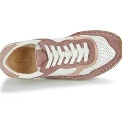 Clarks Baskets Mode^- CRAFTRUN TOR.