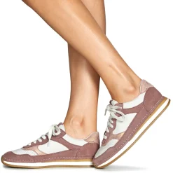 Clarks Baskets Mode^- CRAFTRUN TOR.