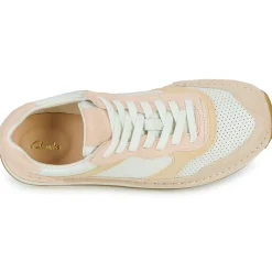 Clarks Baskets Mode^- CRAFTRUN TOR.