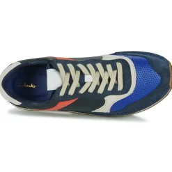 Clarks - CRAFTRUN TOR New