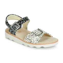 Clarks - Crown Bloom T< Sandales Et Nu-pieds