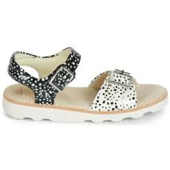 Clarks - Crown Bloom T< Sandales Et Nu-pieds