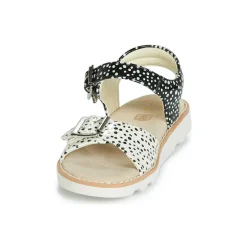 Clarks - Crown Bloom T< Sandales Et Nu-pieds