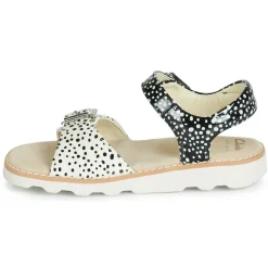 Clarks - Crown Bloom T< Sandales Et Nu-pieds