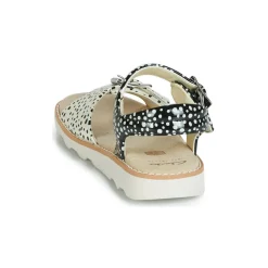 Clarks - Crown Bloom T< Sandales Et Nu-pieds