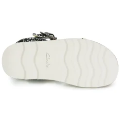 Clarks - Crown Bloom T< Sandales Et Nu-pieds