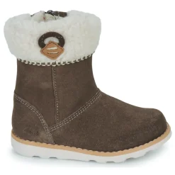 Clarks - CROWN LOOP T Camel Hot