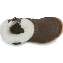 Clarks - CROWN LOOP T Camel Hot