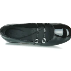 Clarks - DAISS 30 SHINE< Ballerines / Babies