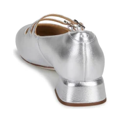 Clarks - Daiss30 Shine Argenté Sale