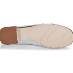 Clarks - Daiss30 Shine Argenté Sale