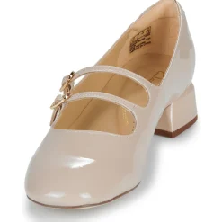 Clarks Ballerines / Babies^- DAISS30 SHINE