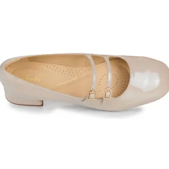 Clarks Ballerines / Babies^- DAISS30 SHINE