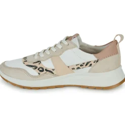 Clarks - DASHLITE JAZZ< Baskets Mode