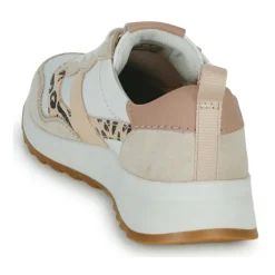 Clarks - DASHLITE JAZZ< Baskets Mode