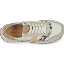 Clarks - DASHLITE JAZZ< Baskets Mode